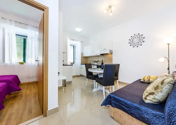Apartment Gariful