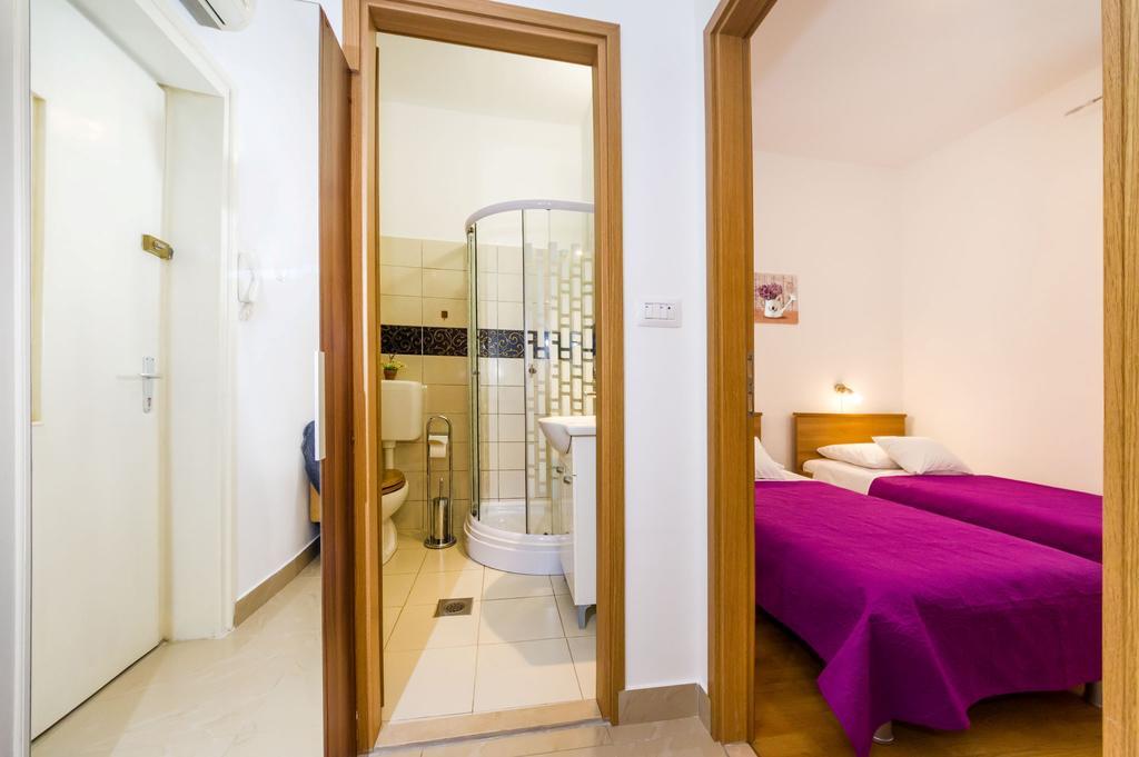 Gariful Apartman Zadar