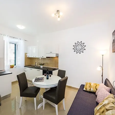 Apartment Gariful Zadar Zewnętrze zdjęcie