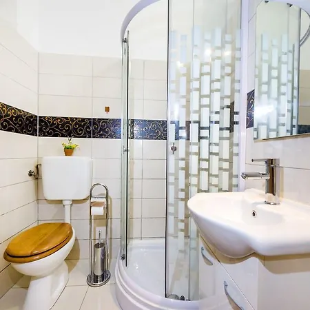 Apartment Gariful Zadar Zewnętrze zdjęcie