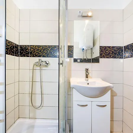 Apartment Gariful Zadar Zewnętrze zdjęcie