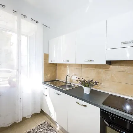 Apartment Gariful Zadar Zewnętrze zdjęcie