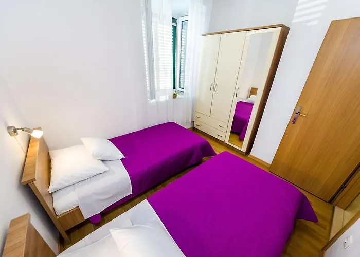 Apartment Gariful