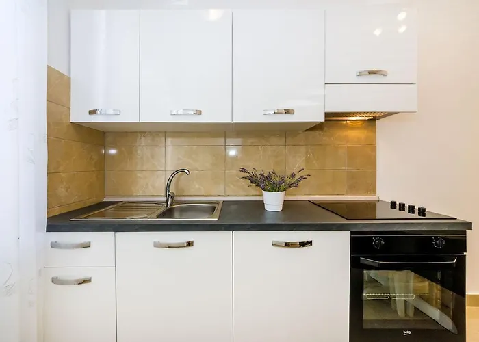 Apartment Gariful