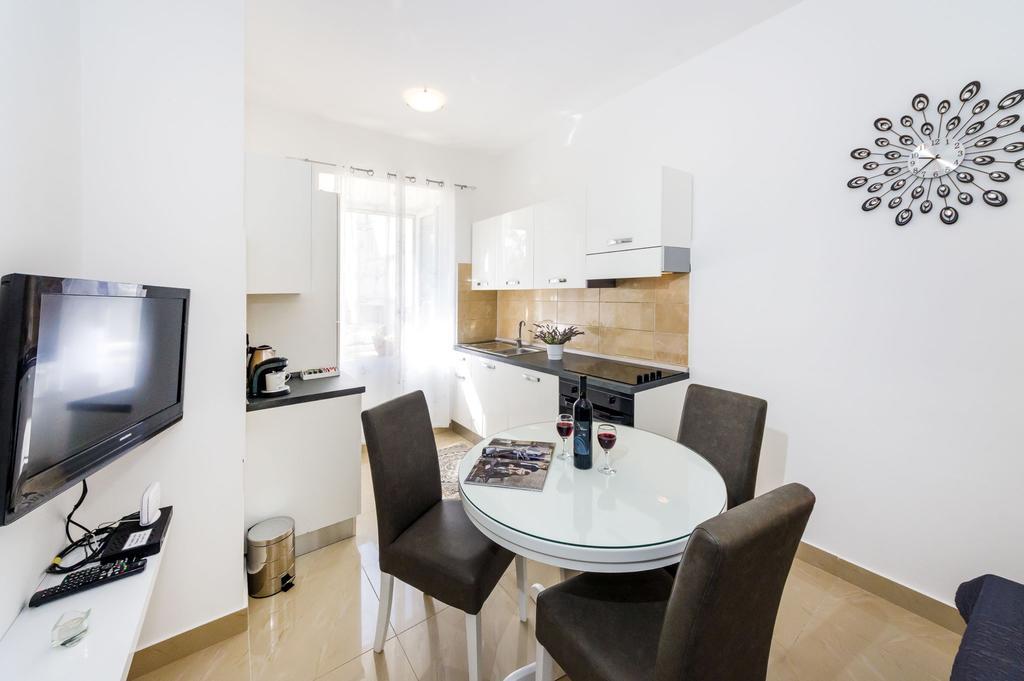 Gariful Appartement