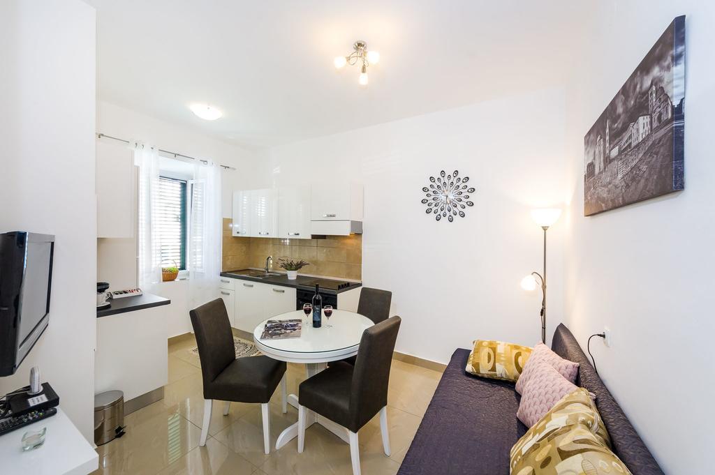 Apartament Gariful *