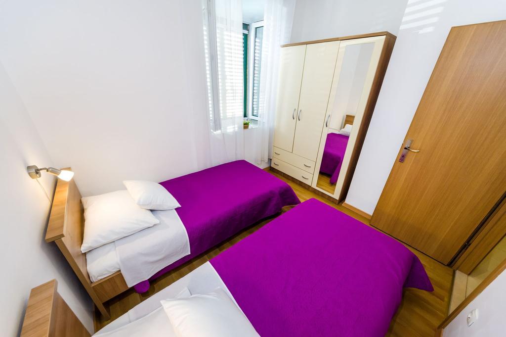 Appartement Gariful Zadar