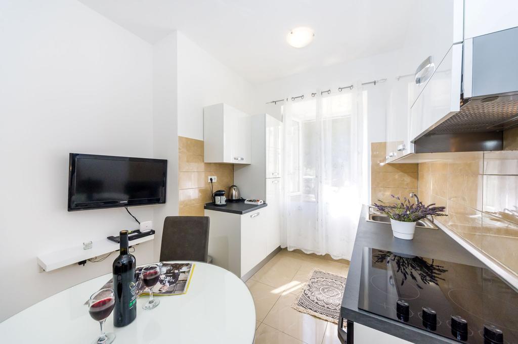 Appartement Gariful