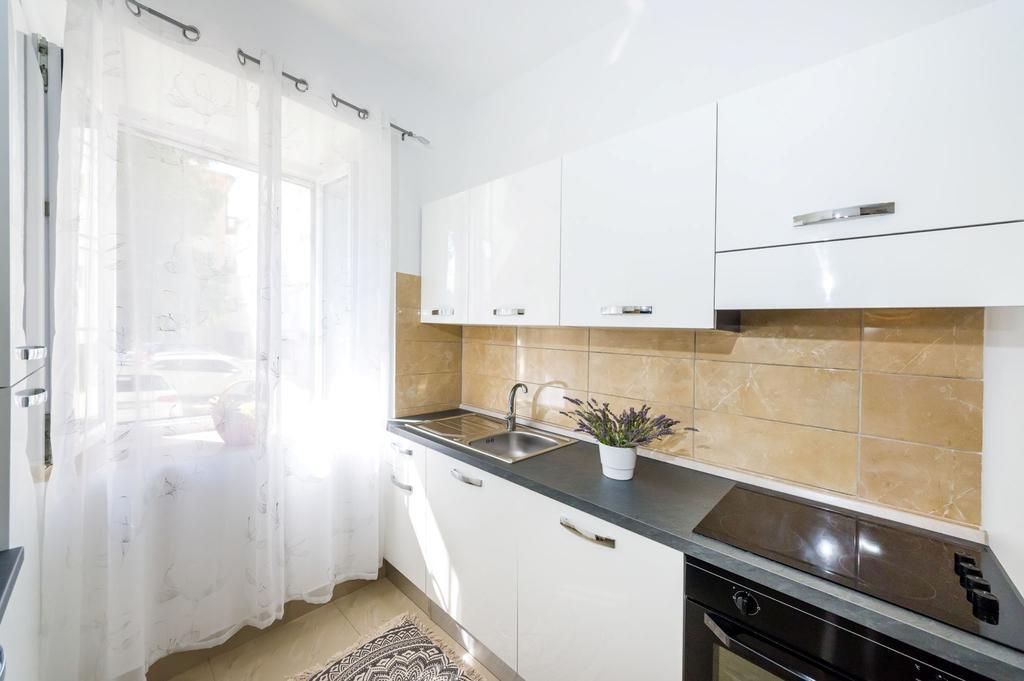 Gariful Appartement Zadar