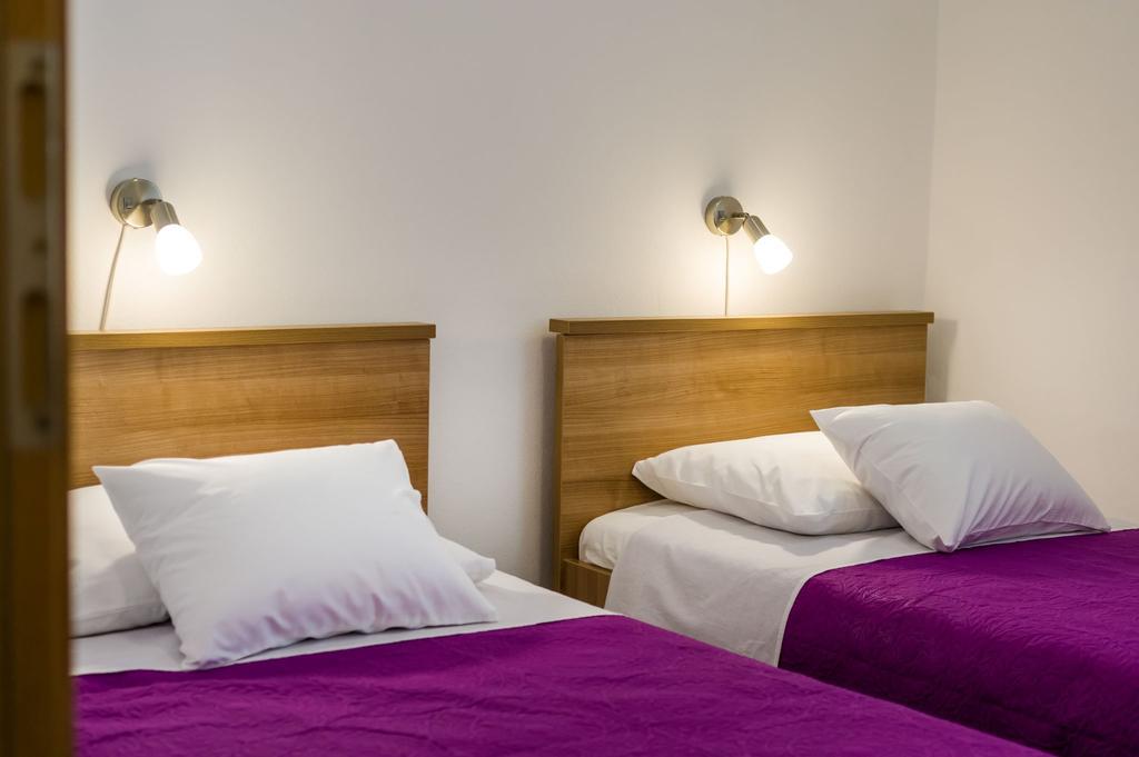 Gariful Apartament