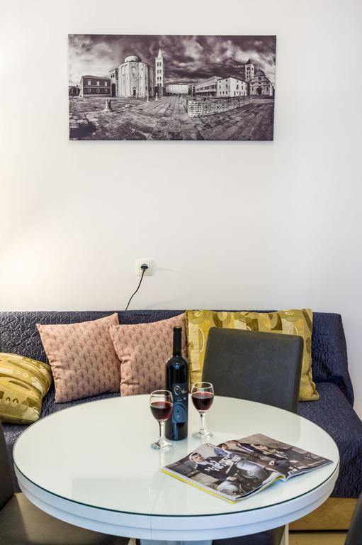 Gariful Appartement *